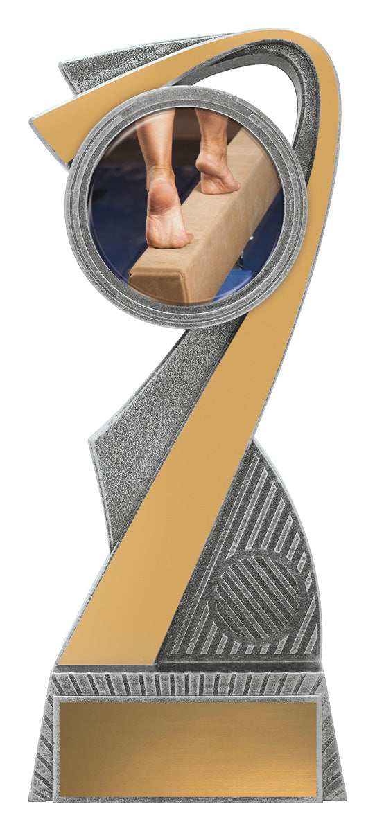 Arclight Colour - Gymnastics 205mm