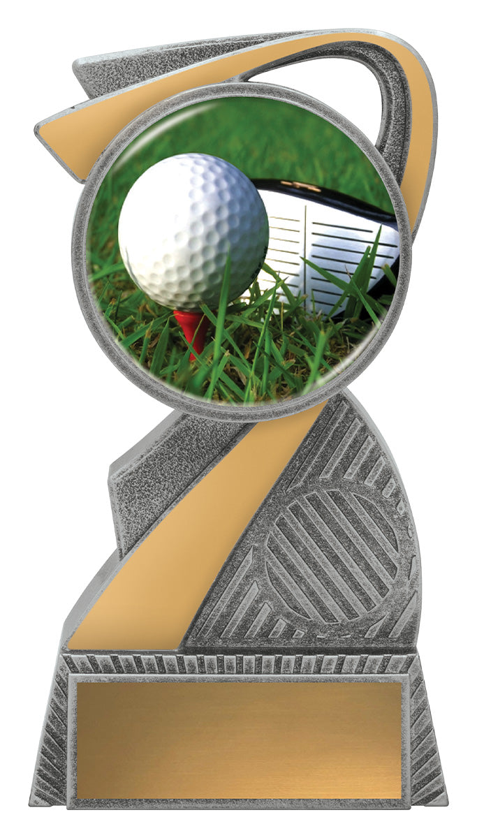 Arclight Colour - Golf 130mm