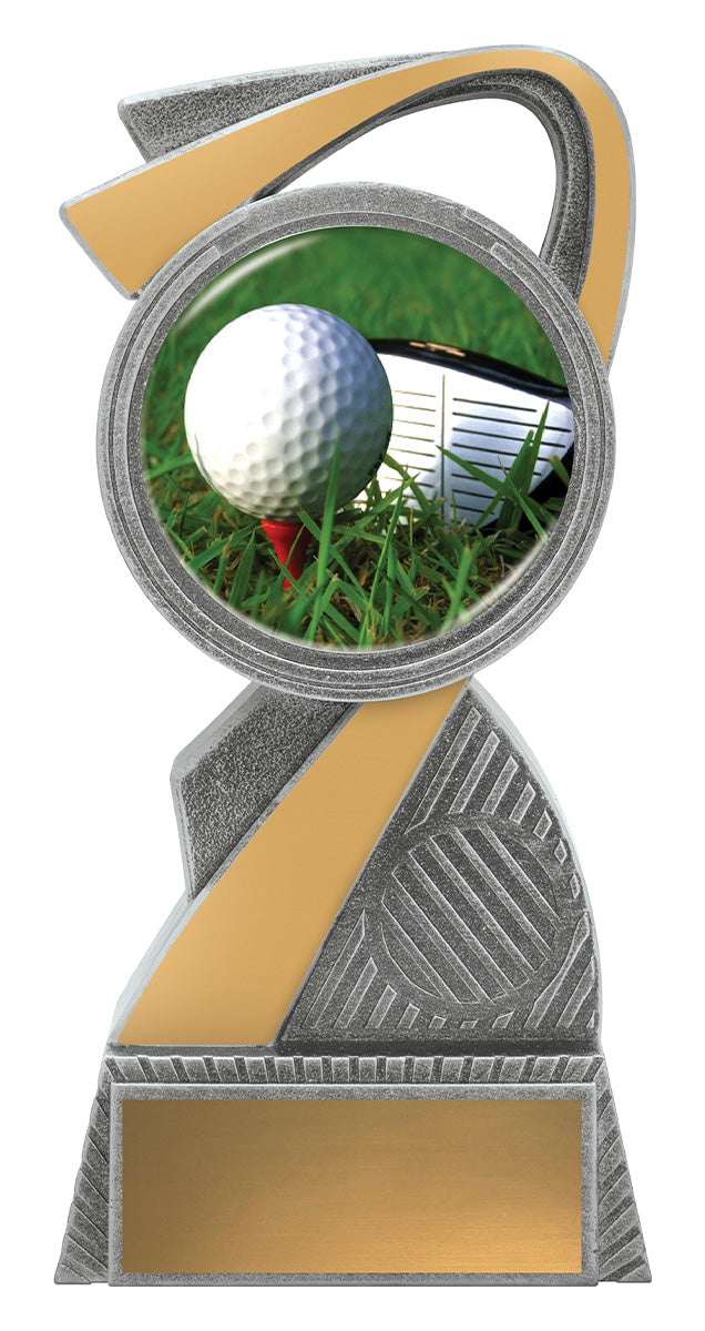 Arclight Colour - Golf 155mm