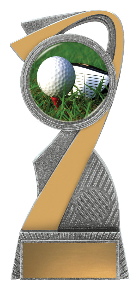 Arclight Colour - Golf 180mm