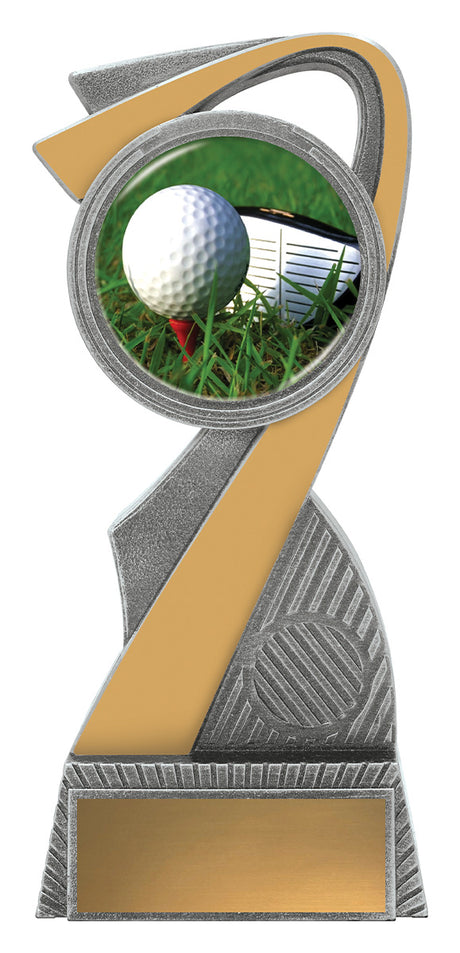Arclight Colour - Golf 180mm