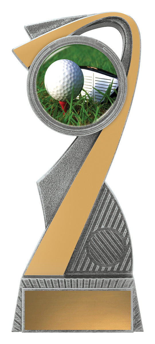 Arclight Colour - Golf 205mm