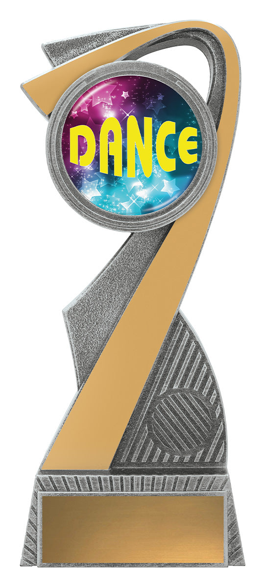 Arclight Colour - Dance 205mm