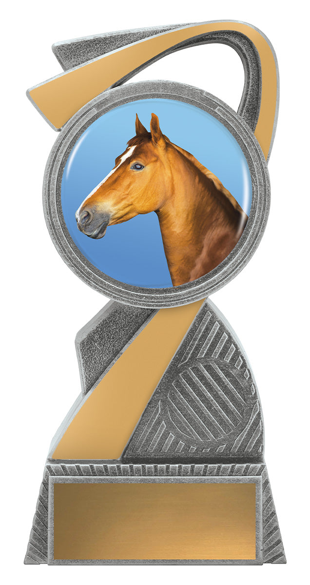 Arclight Colour - Horse 155mm