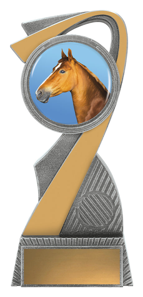 Arclight Colour - Horse 180mm