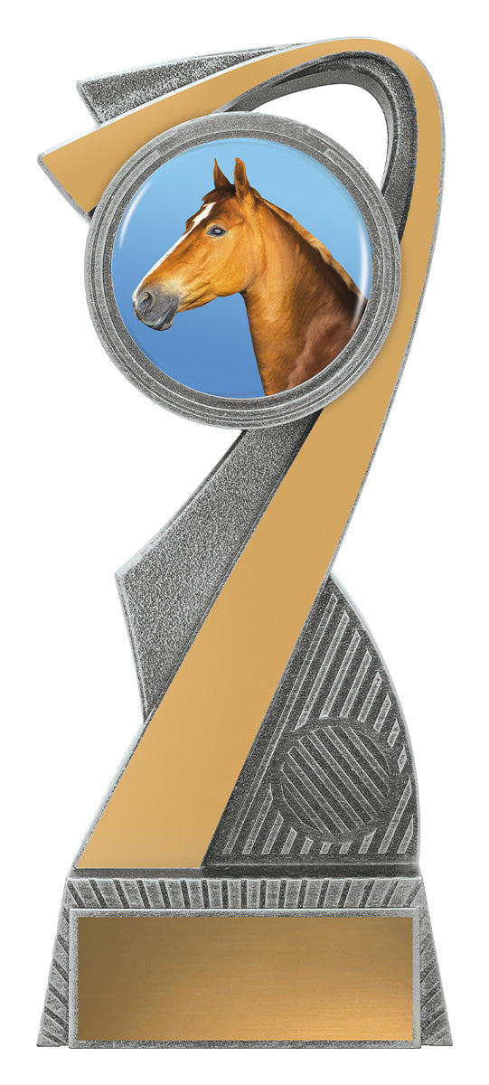 Arclight Colour - Horse 205mm