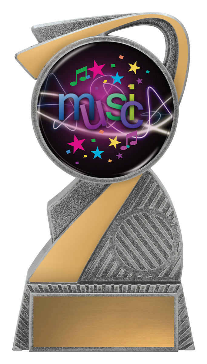 Arclight Colour - Music 130mm