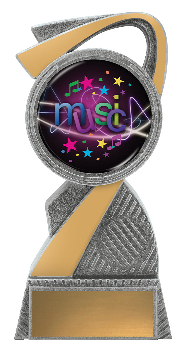 Arclight Colour - Music 155mm