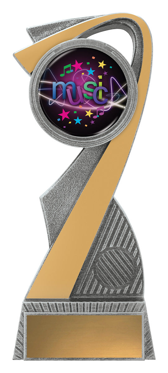 Arclight Colour - Music 205mm