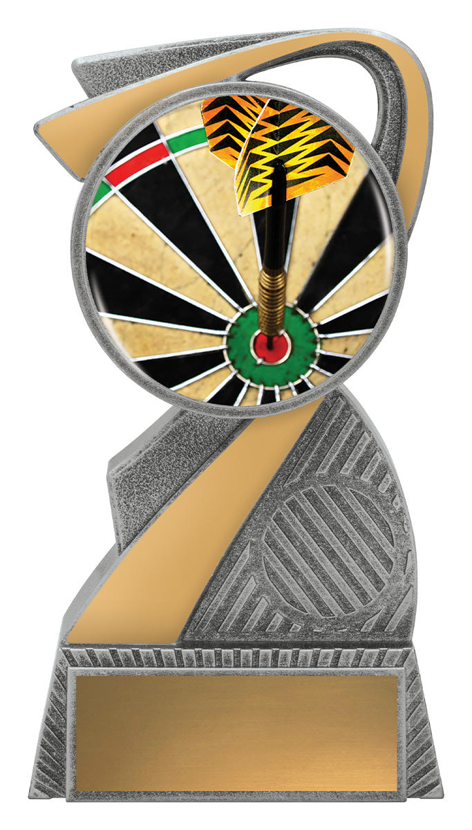 Arclight Colour - Darts 130mm