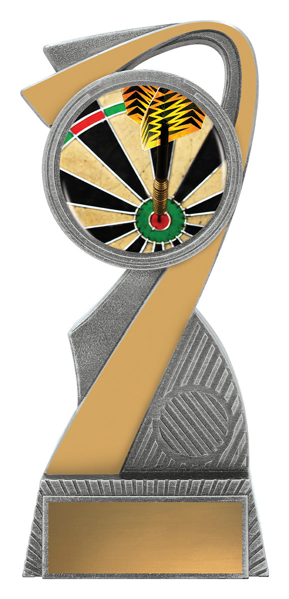 Arclight Colour - Darts 180mm