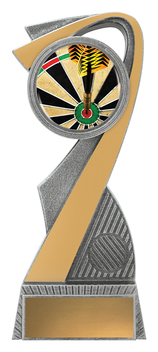 Arclight Colour - Darts 205mm