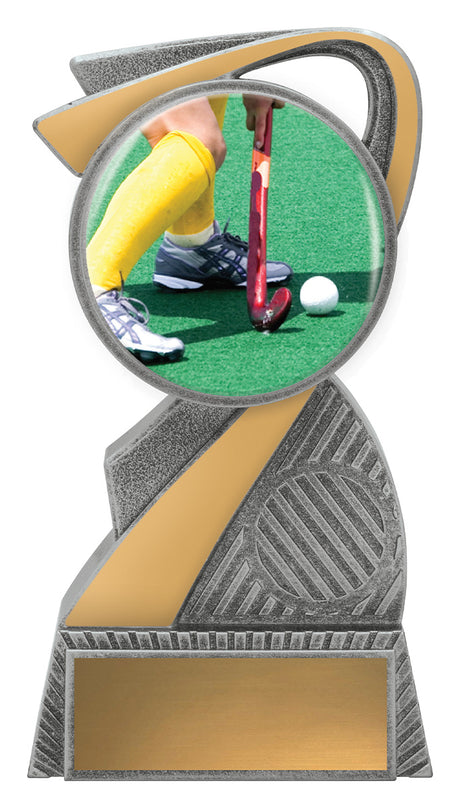 Arclight Colour - Hockey 130mm