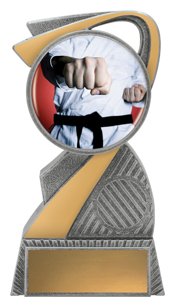 Arclight Colour - Martial Arts 130mm