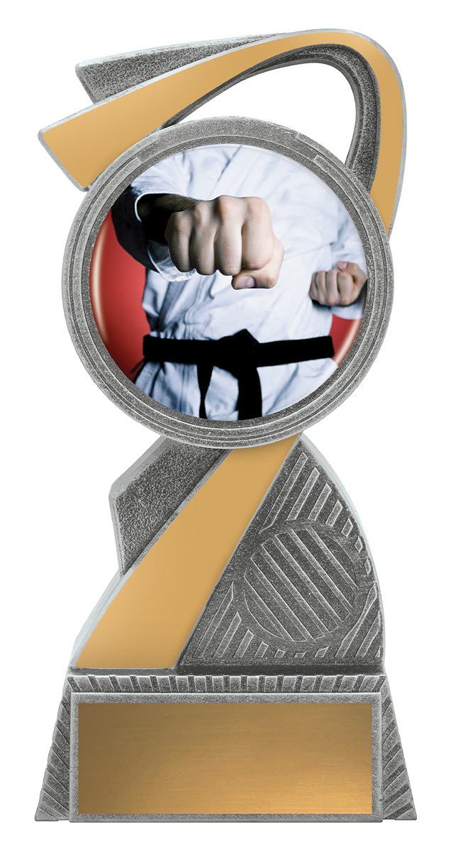 Arclight Colour - Martial Arts 155mm