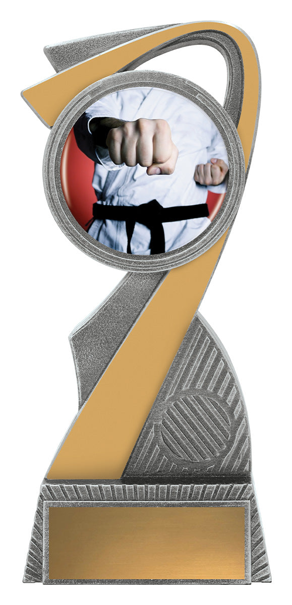 Arclight Colour - Martial Arts 180mm