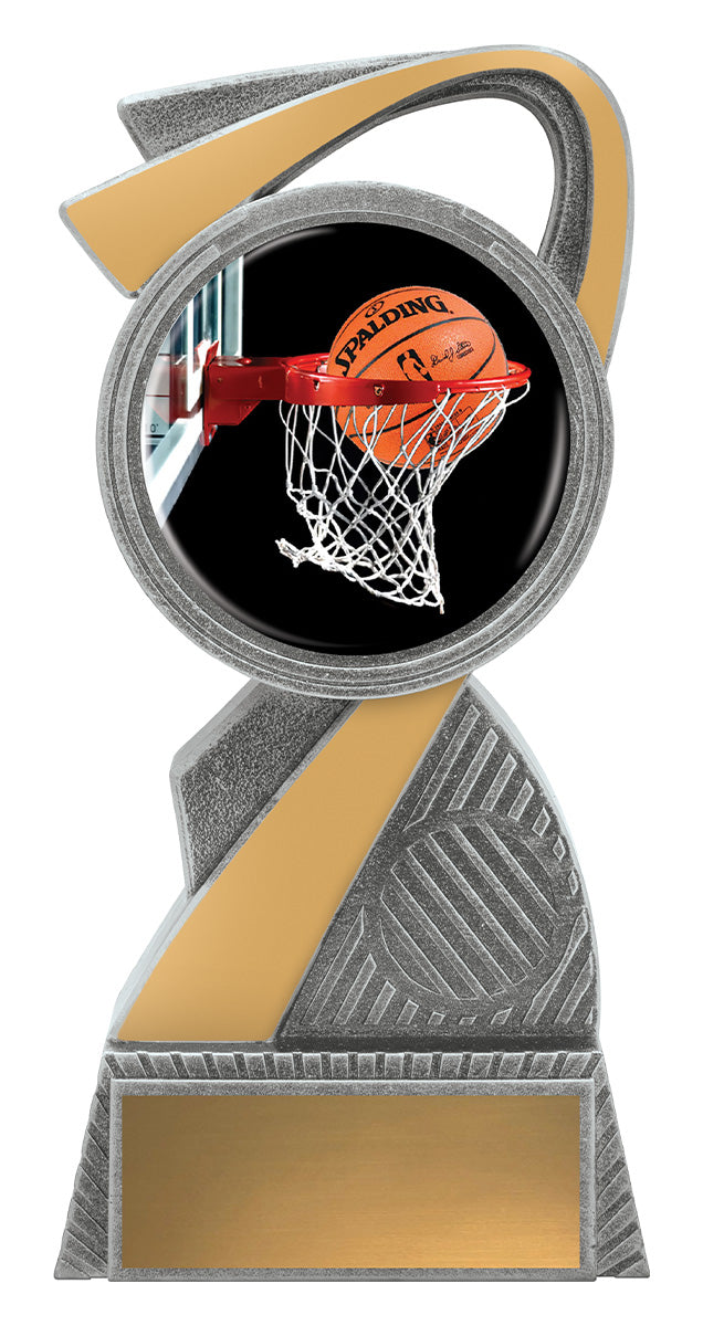 Arclight Colour - Basketball 155mm