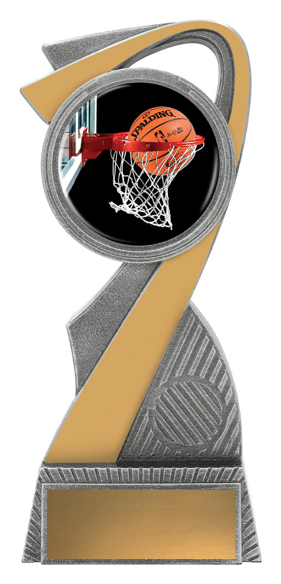 Arclight Colour - Basketball 180mm