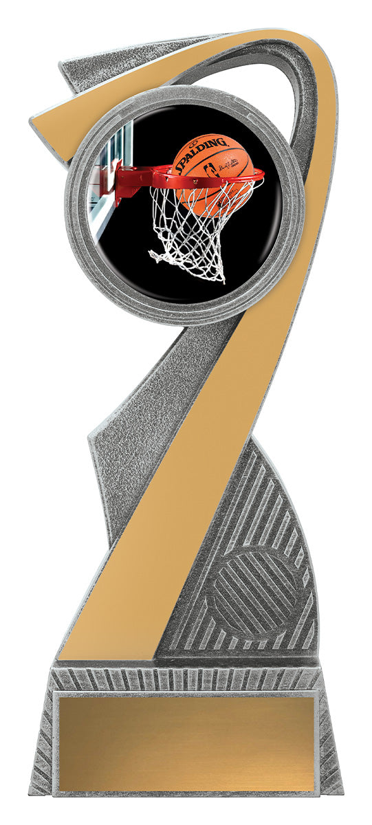 Arclight Colour - Basketball 205mm