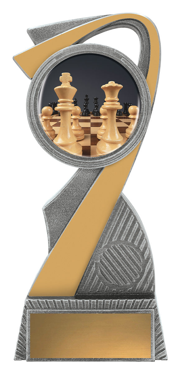Arclight Colour - Chess 180mm