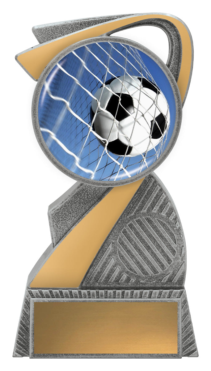 Arclight Colour - Football 130mm