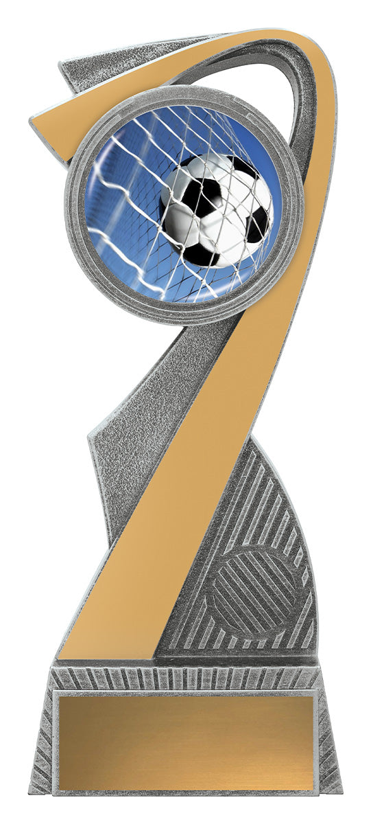 Arclight Colour - Football 205mm