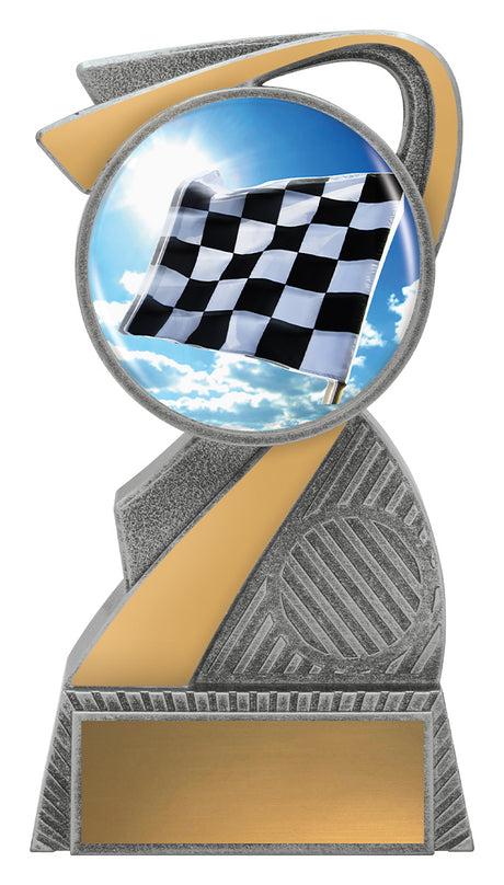 Arclight Colour - Motorsport 130mm