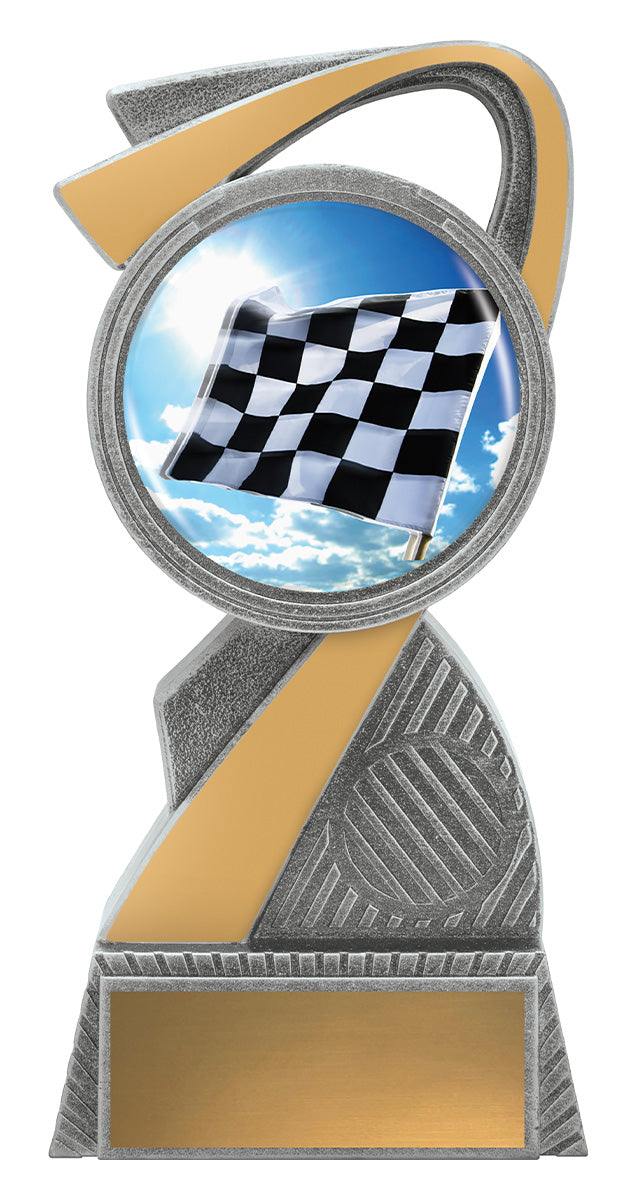 Arclight Colour - Motorsport 155mm