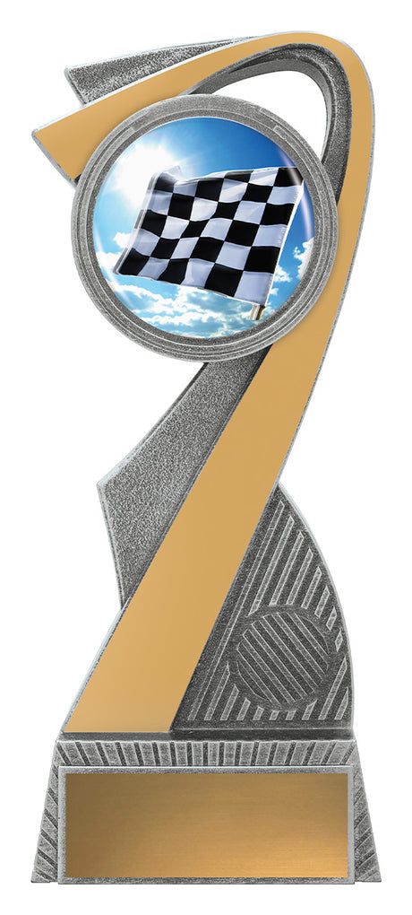 Arclight Colour - Motorsport 205mm