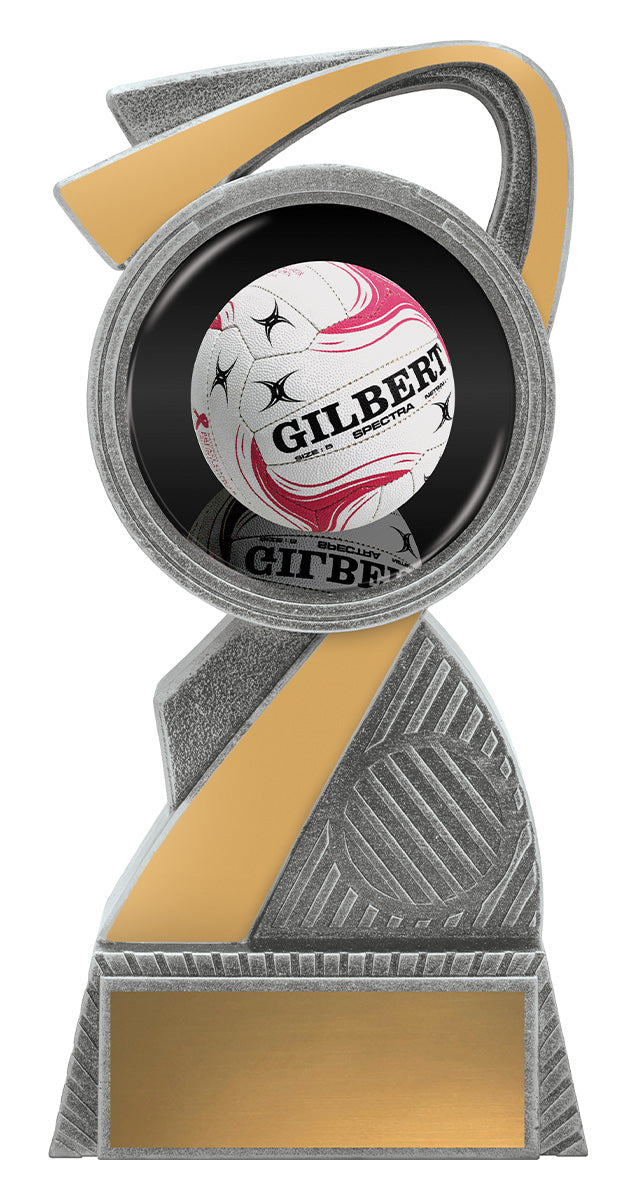 Arclight Colour - Netball 155mm