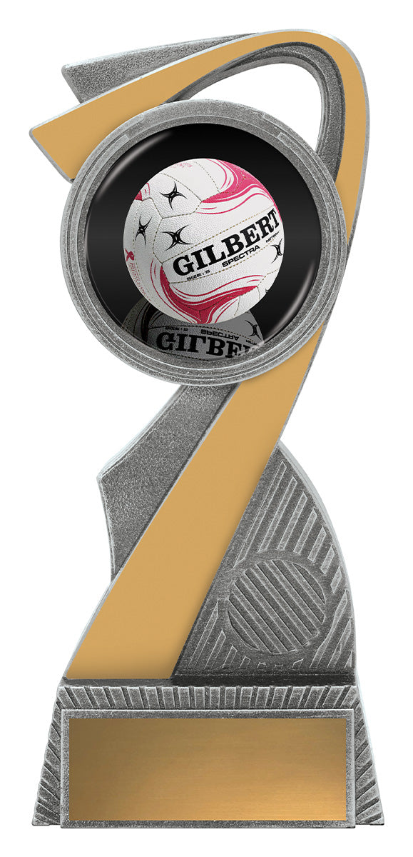 Arclight Colour - Netball 180mm