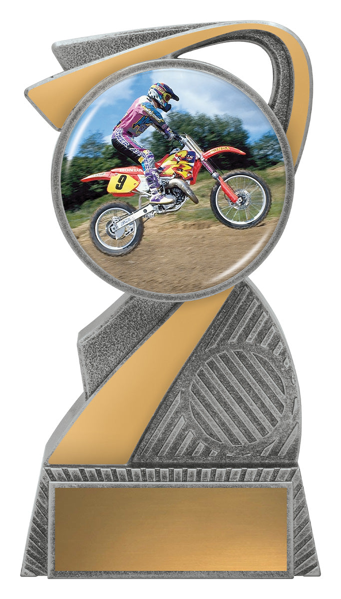 Arclight Colour - Motocross 130mm