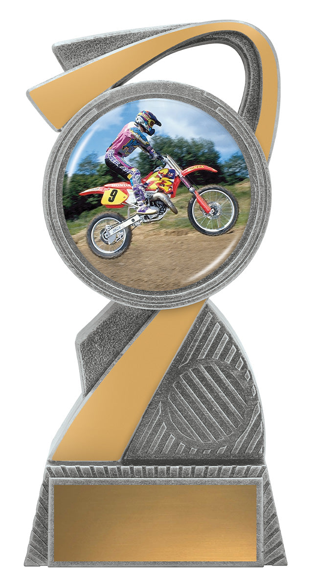 Arclight Colour - Motocross 155mm