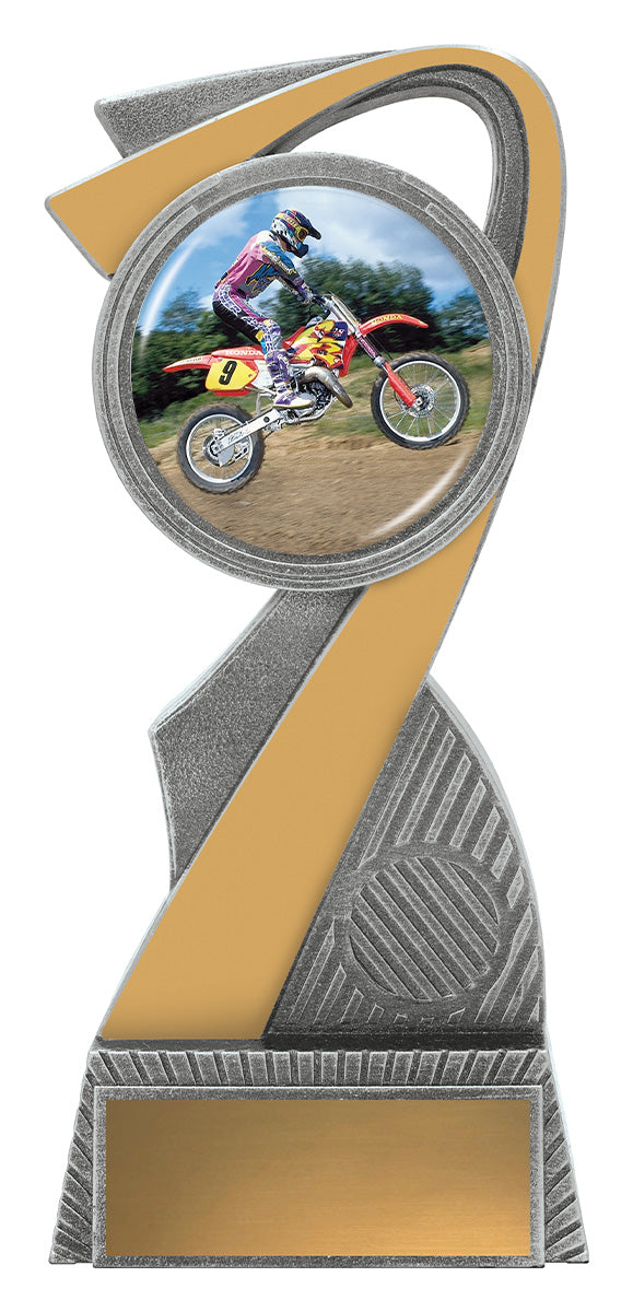 Arclight Colour - Motocross 180mm