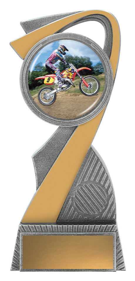 Arclight Colour - Motocross 180mm