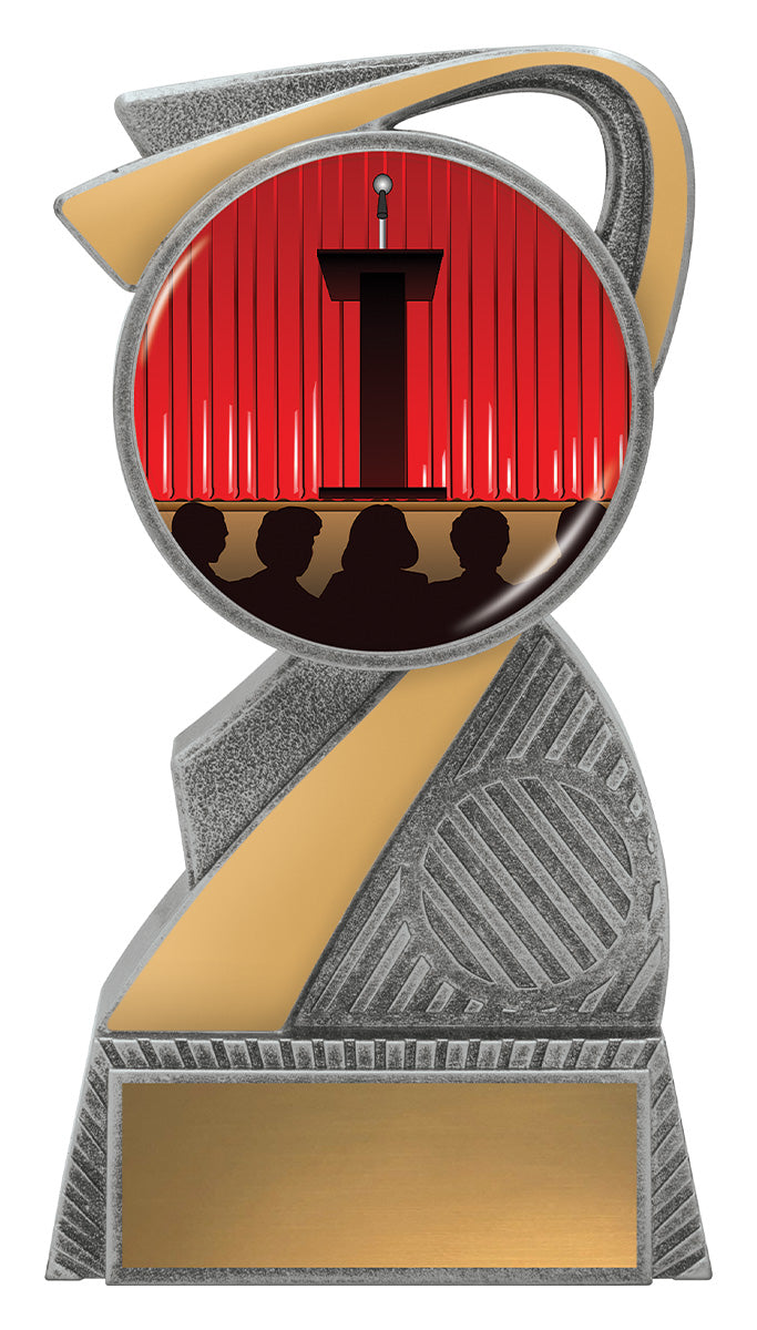 Arclight Colour - Public Speaking 130mm