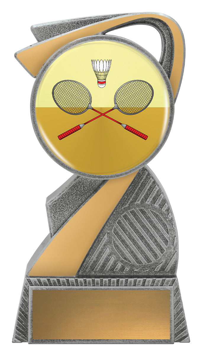 Arclight Colour - Badminton 130mm