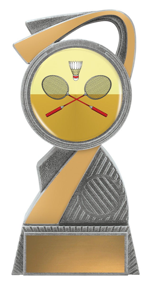 Arclight Colour - Badminton 155mm