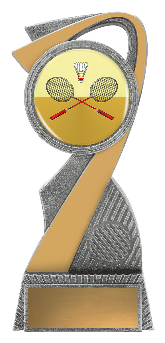 Arclight Colour - Badminton 180mm