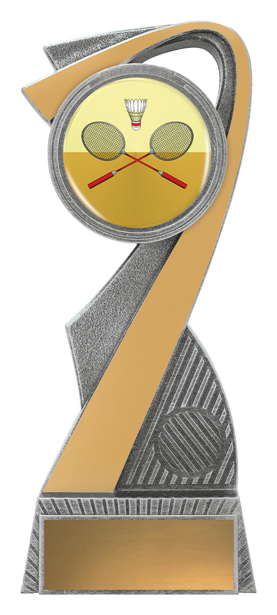 Arclight Colour - Badminton 205mm