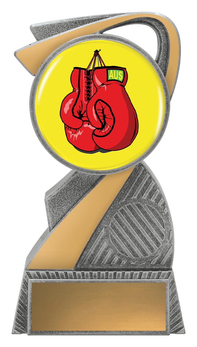 Arclight Colour - Boxing 130mm