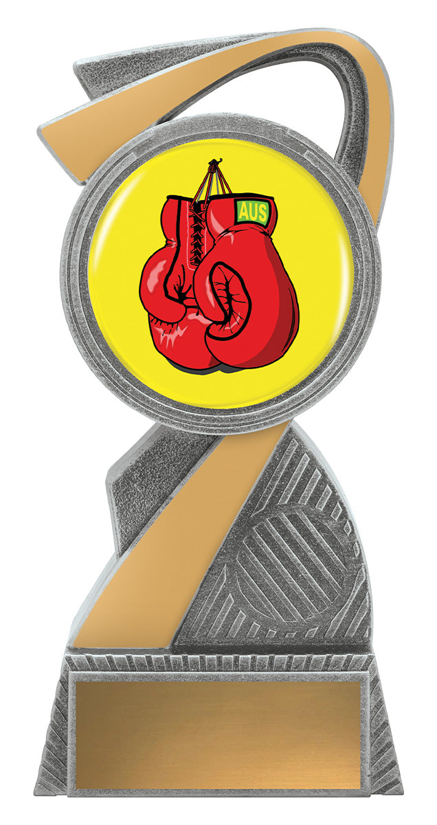 Arclight Colour - Boxing 155mm