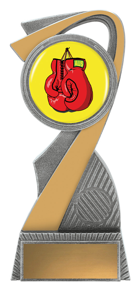 Arclight Colour - Boxing 180mm