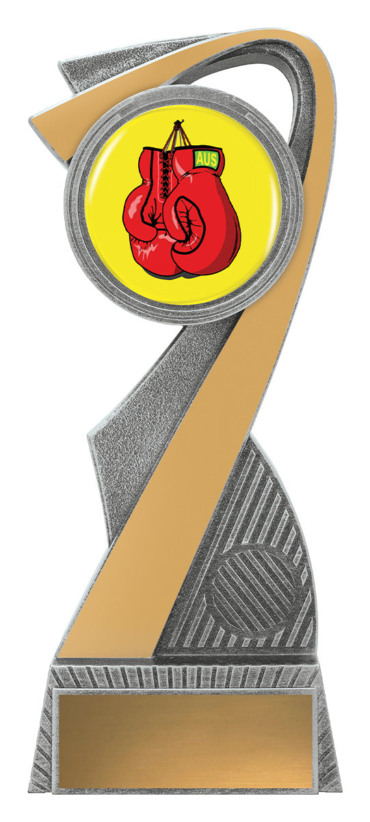 Arclight Colour - Boxing 205mm