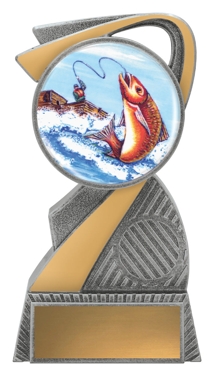 Arclight Colour - Fishing 130mm