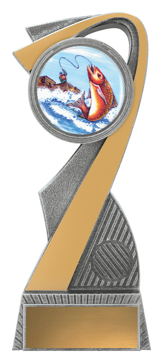 Arclight Colour - Fishing 205mm