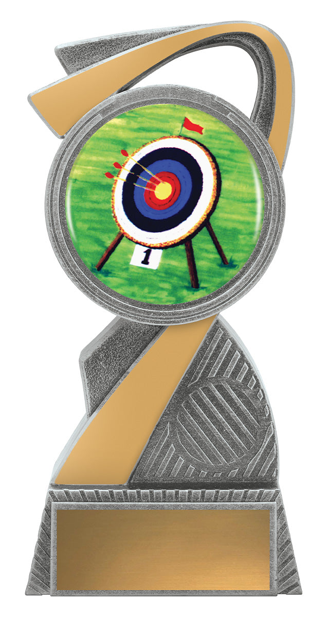 Arclight Colour - Archery 155mm