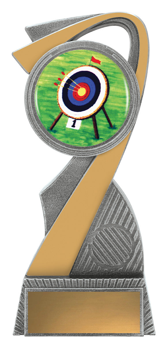 Arclight Colour - Archery 180mm