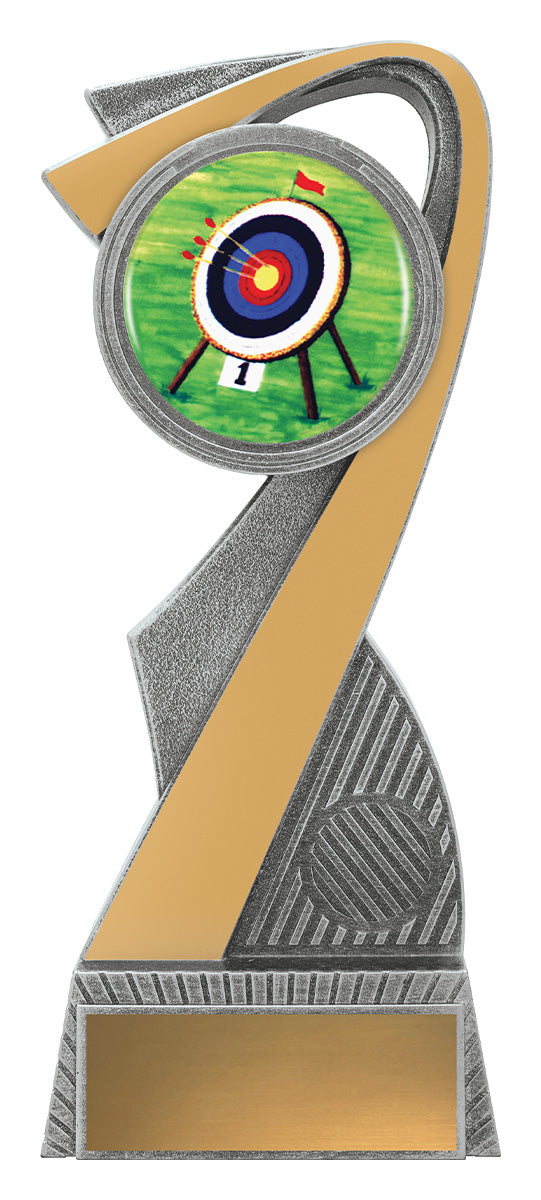 Arclight Colour - Archery 205mm