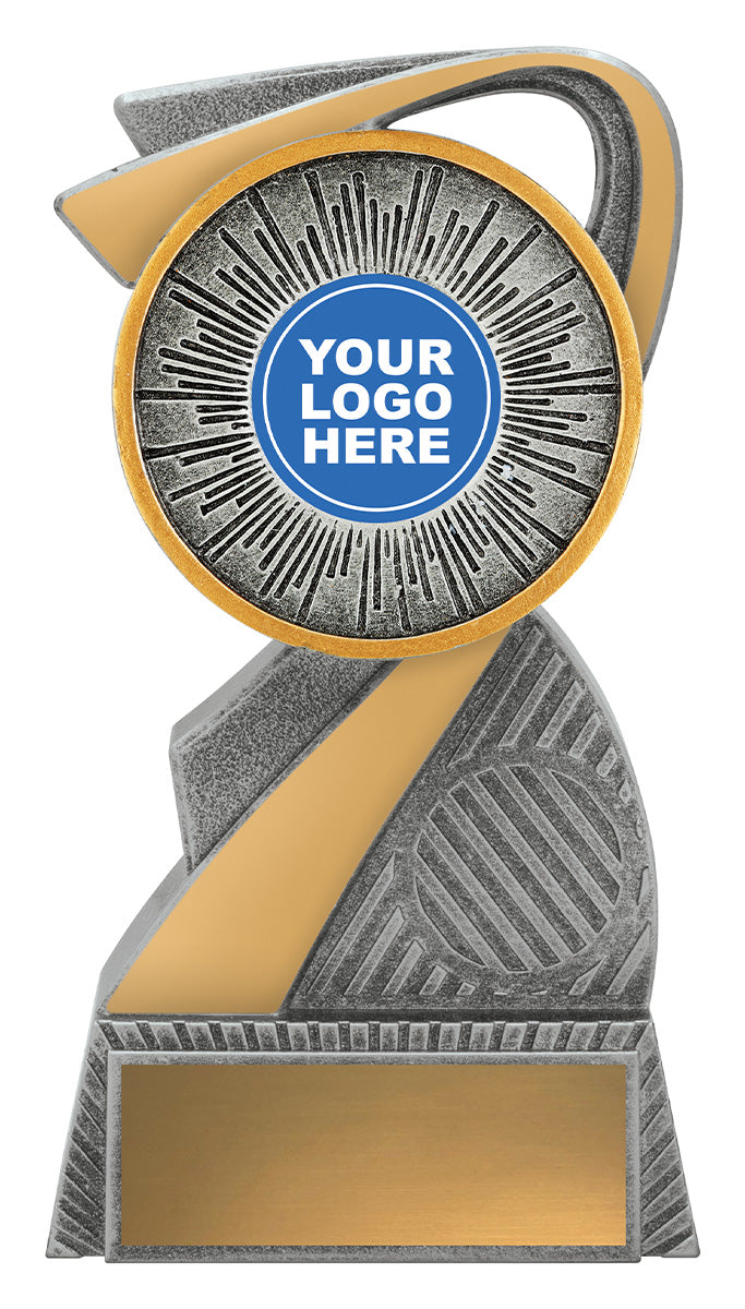 Arclight - Custom Logo 130mm